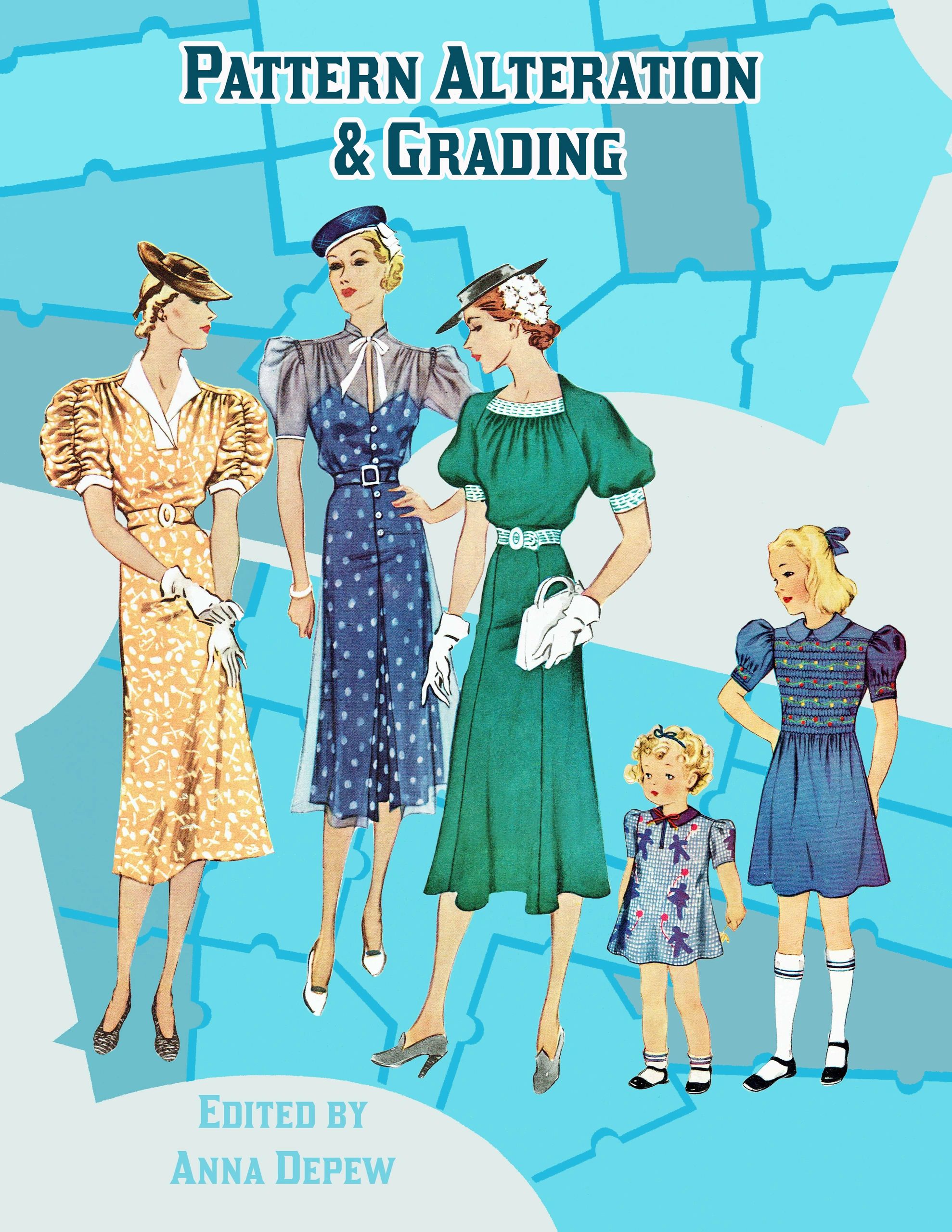 28+ Designs Mrs Depew Patterns DedikRosliana